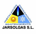 logo Jarsolgas S L